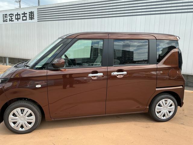 ムーヴX(埼玉県)の中古車