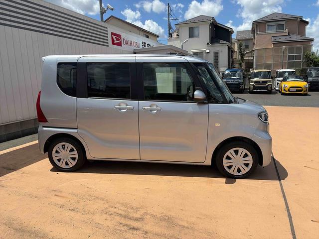 タントXスペシャル(埼玉県)の中古車