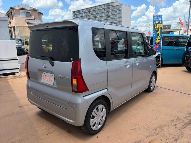 タントXスペシャル(埼玉県)の中古車