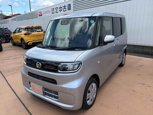 タントXスペシャル(埼玉県)の中古車