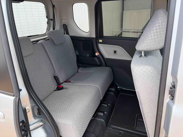 タントXスペシャル(埼玉県)の中古車