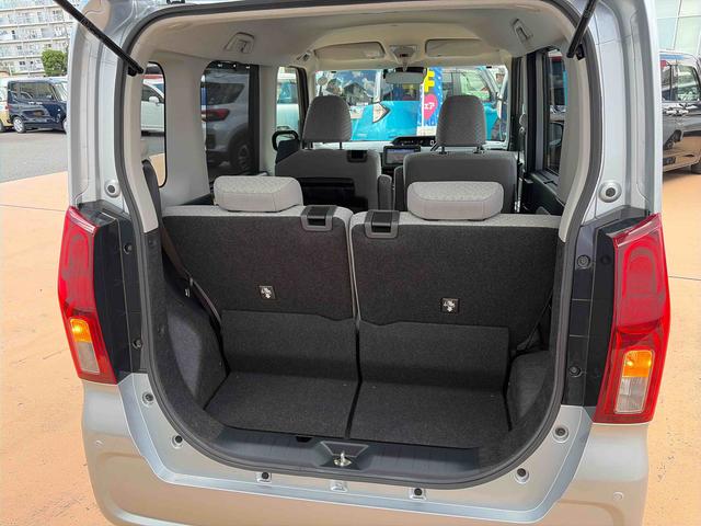 タントXスペシャル(埼玉県)の中古車