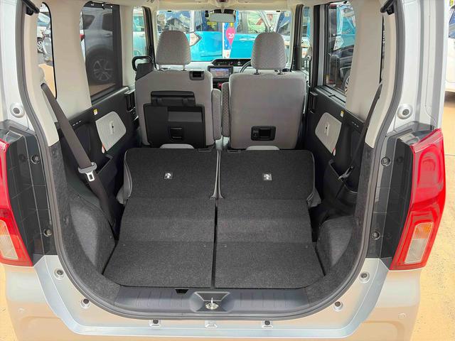 タントXスペシャル(埼玉県)の中古車