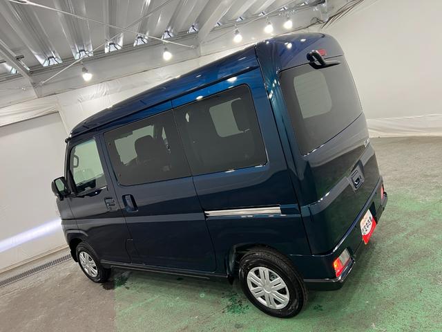アトレーRS 走行317キロ/9型ディスプレイオーディオ/Bカメラ1年保証距離無制限 走行距離317キロ ディスプレイオーディオ バックカメラ マット クリアランスソナー LEDヘッドランプ アイドリングストップ 両側電動スライドドア 電動格納式ドアミラー(埼玉県)の中古車