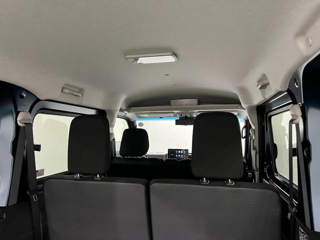 アトレーRS 走行317キロ/9型ディスプレイオーディオ/Bカメラ1年保証距離無制限 走行距離317キロ ディスプレイオーディオ バックカメラ マット クリアランスソナー LEDヘッドランプ アイドリングストップ 両側電動スライドドア 電動格納式ドアミラー(埼玉県)の中古車
