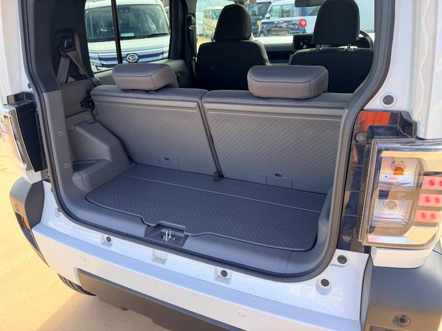 タフトＧ　走行１３７７キロ／社用車／クリアランスソナー１年保証・走行距離無制限　サイドエアバック　クリアランスソナー　オートマチックハイビーム　オートライト　ＬＥＤヘッドライト　シートヒーター（埼玉県）の中古車