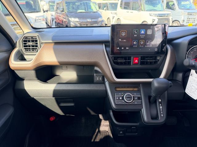 ムーヴＸ　走行１５０キロ／ディスプレイＯＤ／バックカメラ／試乗車１年保証・走行距離無制限　ディスプレイオーディオ　バックカメラ　サイドエアバック　クリアランスソナー　　オートライト　ＬＥＤヘッドライト　シートヒーター　片側電動スライドドア（埼玉県）の中古車