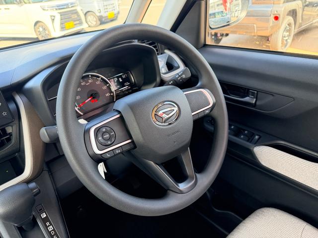 ムーヴＸ　走行１５０キロ／ディスプレイＯＤ／バックカメラ／試乗車１年保証・走行距離無制限　ディスプレイオーディオ　バックカメラ　サイドエアバック　クリアランスソナー　　オートライト　ＬＥＤヘッドライト　シートヒーター　片側電動スライドドア（埼玉県）の中古車