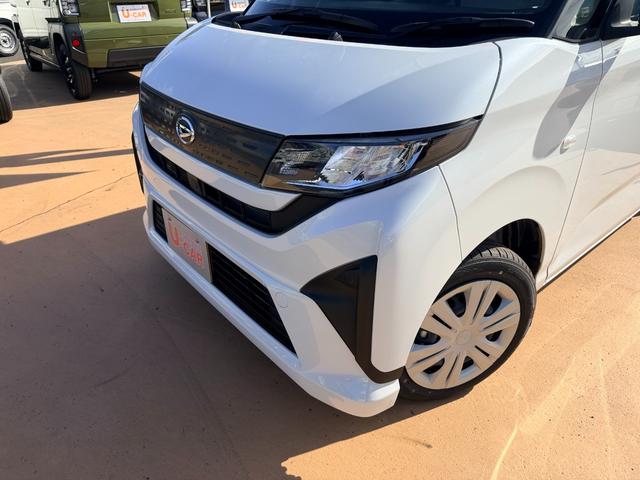 ムーヴＸ　走行１５０キロ／ディスプレイＯＤ／バックカメラ／試乗車１年保証・走行距離無制限　ディスプレイオーディオ　バックカメラ　サイドエアバック　クリアランスソナー　　オートライト　ＬＥＤヘッドライト　シートヒーター　片側電動スライドドア（埼玉県）の中古車
