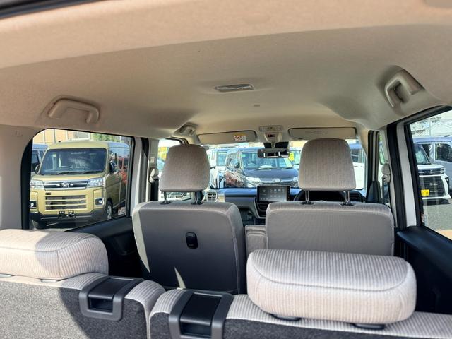 ムーヴＸ　走行１５０キロ／ディスプレイＯＤ／バックカメラ／試乗車１年保証・走行距離無制限　ディスプレイオーディオ　バックカメラ　サイドエアバック　クリアランスソナー　　オートライト　ＬＥＤヘッドライト　シートヒーター　片側電動スライドドア（埼玉県）の中古車