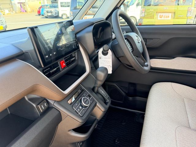 ムーヴＸ　走行１５０キロ／ディスプレイＯＤ／バックカメラ／試乗車１年保証・走行距離無制限　ディスプレイオーディオ　バックカメラ　サイドエアバック　クリアランスソナー　　オートライト　ＬＥＤヘッドライト　シートヒーター　片側電動スライドドア（埼玉県）の中古車