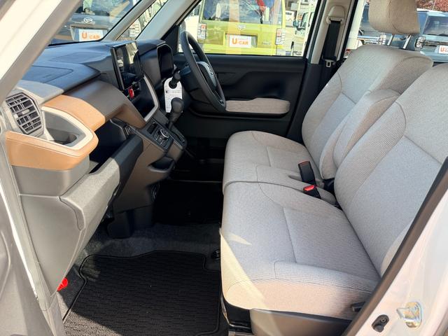 ムーヴＸ　走行１５０キロ／ディスプレイＯＤ／バックカメラ／試乗車１年保証・走行距離無制限　ディスプレイオーディオ　バックカメラ　サイドエアバック　クリアランスソナー　　オートライト　ＬＥＤヘッドライト　シートヒーター　片側電動スライドドア（埼玉県）の中古車