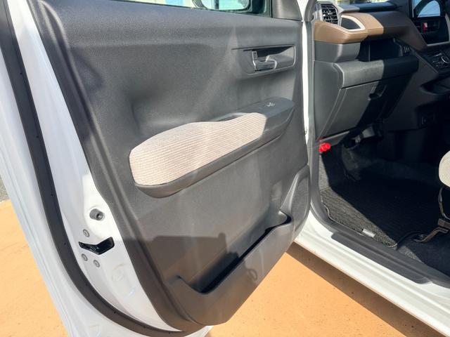 ムーヴＸ　走行１５０キロ／ディスプレイＯＤ／バックカメラ／試乗車１年保証・走行距離無制限　ディスプレイオーディオ　バックカメラ　サイドエアバック　クリアランスソナー　　オートライト　ＬＥＤヘッドライト　シートヒーター　片側電動スライドドア（埼玉県）の中古車