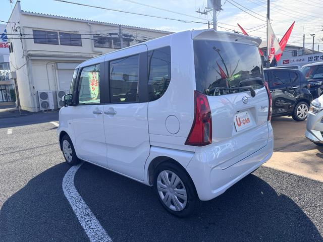 タントX 走行1481キロ/社用車/片側電動スライドドア1年保証・走行距離無制限 サイドエアバック クリアランスソナー オートマチックハイビーム オートライト LEDヘッドライト ベンチシート シートヒーター 片側電動スライドドア(埼玉県)の中古車