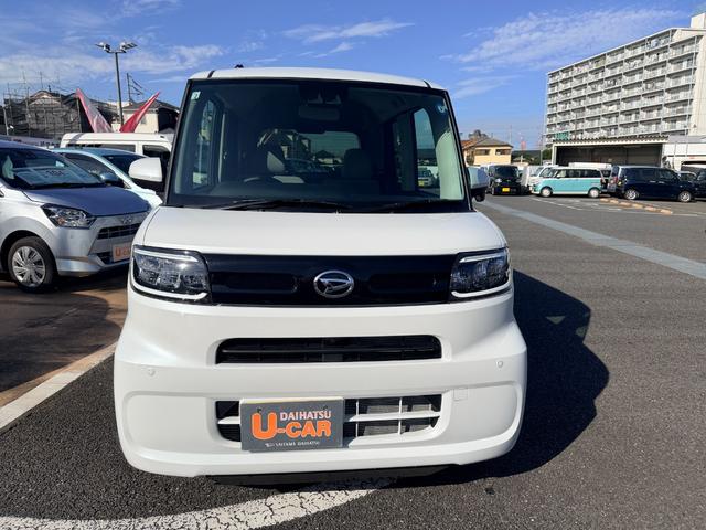タントX 走行1481キロ/社用車/片側電動スライドドア1年保証・走行距離無制限 サイドエアバック クリアランスソナー オートマチックハイビーム オートライト LEDヘッドライト ベンチシート シートヒーター 片側電動スライドドア(埼玉県)の中古車