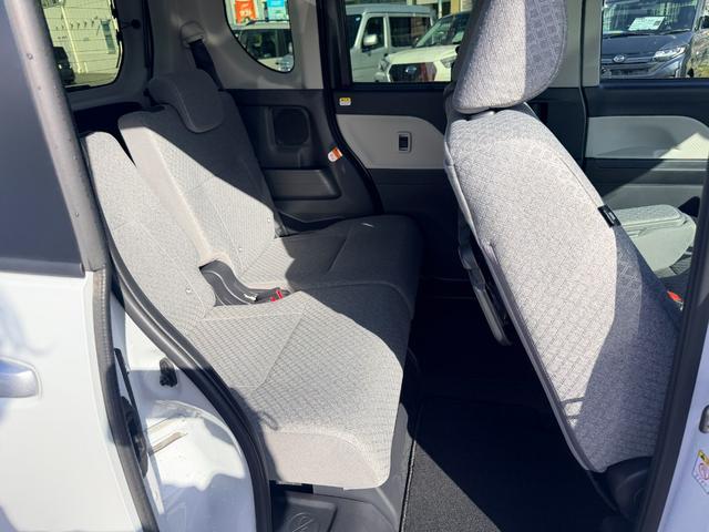 タントX 走行1481キロ/社用車/片側電動スライドドア1年保証・走行距離無制限 サイドエアバック クリアランスソナー オートマチックハイビーム オートライト LEDヘッドライト ベンチシート シートヒーター 片側電動スライドドア(埼玉県)の中古車