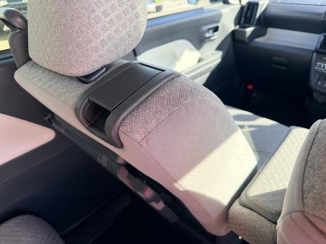 タントX 走行1481キロ/社用車/片側電動スライドドア1年保証・走行距離無制限 サイドエアバック クリアランスソナー オートマチックハイビーム オートライト LEDヘッドライト ベンチシート シートヒーター 片側電動スライドドア(埼玉県)の中古車