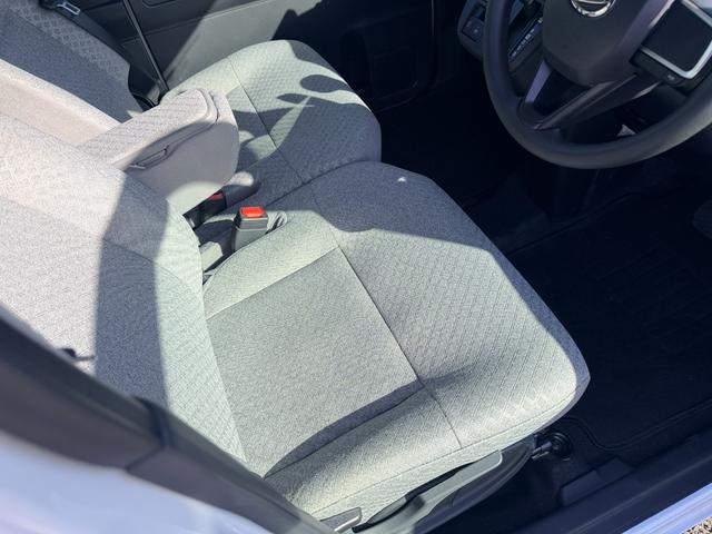 タントX 走行1481キロ/社用車/片側電動スライドドア1年保証・走行距離無制限 サイドエアバック クリアランスソナー オートマチックハイビーム オートライト LEDヘッドライト ベンチシート シートヒーター 片側電動スライドドア(埼玉県)の中古車