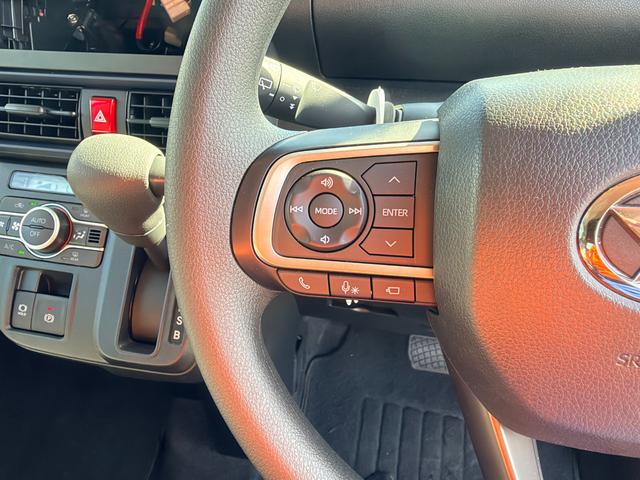 タントX 走行1481キロ/社用車/片側電動スライドドア1年保証・走行距離無制限 サイドエアバック クリアランスソナー オートマチックハイビーム オートライト LEDヘッドライト ベンチシート シートヒーター 片側電動スライドドア(埼玉県)の中古車