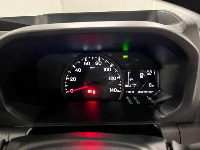 ハイゼットトラックEXT 4WD/MT車/走行6キロ/荷台作業灯/オートライト1年保証距離無制限 走行距離6キロ 助手席エアバック クリアランスソナー オートマチックハイビーム オートライト アイドリングストップ 荷台作業灯(埼玉県)の中古車