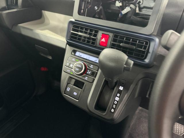 タントX 走行5キロ/登録済未使用車1年保証・走行距離無制限 サイドエアバック クリアランスソナー オートマチックハイビーム オートライト LEDヘッドライト ベンチシート シートヒーター 片側電動スライドドア(埼玉県)の中古車