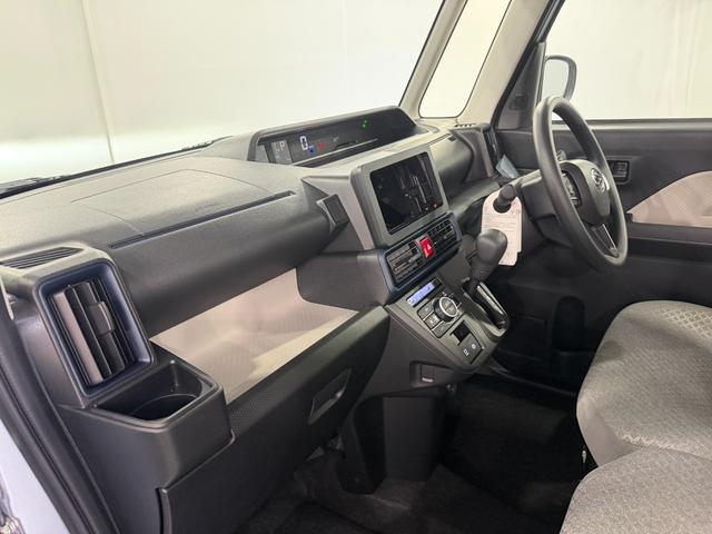 タントX 走行5キロ/登録済未使用車1年保証・走行距離無制限 サイドエアバック クリアランスソナー オートマチックハイビーム オートライト LEDヘッドライト ベンチシート シートヒーター 片側電動スライドドア(埼玉県)の中古車