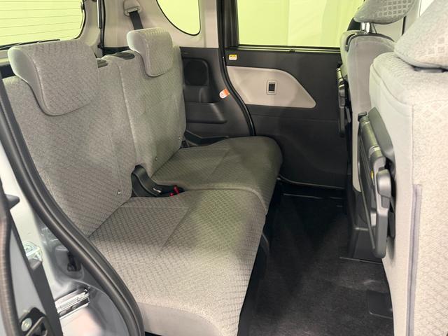 タントX 走行5キロ/登録済未使用車1年保証・走行距離無制限 サイドエアバック クリアランスソナー オートマチックハイビーム オートライト LEDヘッドライト ベンチシート シートヒーター 片側電動スライドドア(埼玉県)の中古車