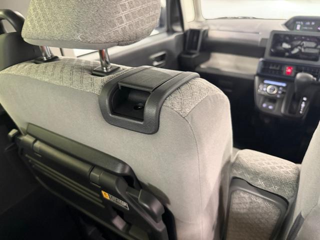 タントX 走行5キロ/登録済未使用車1年保証・走行距離無制限 サイドエアバック クリアランスソナー オートマチックハイビーム オートライト LEDヘッドライト ベンチシート シートヒーター 片側電動スライドドア(埼玉県)の中古車