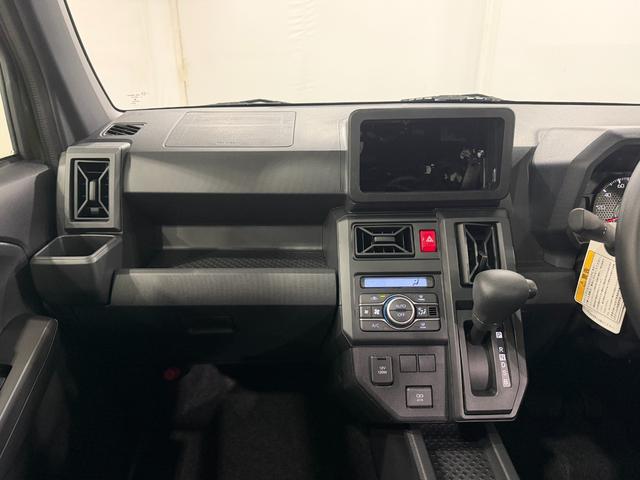 タフトX 走行9キロ/登録済未使用車一年保証・走行距離無制限 助手席エアバック サイドエアバック クリアランスソナー オートライト LEDヘッドライト アイドリングストップ(埼玉県)の中古車