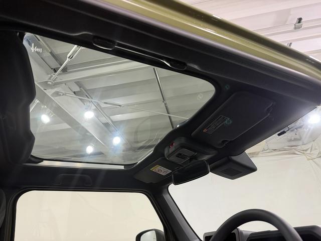 タフトX 走行9キロ/登録済未使用車一年保証・走行距離無制限 助手席エアバック サイドエアバック クリアランスソナー オートライト LEDヘッドライト アイドリングストップ(埼玉県)の中古車