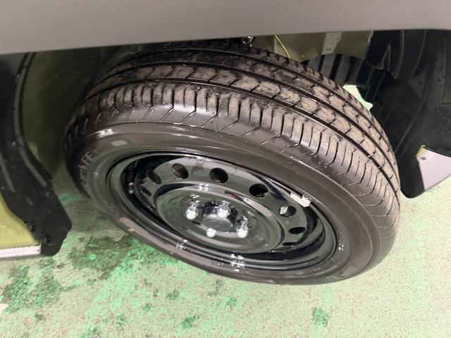 タフトX 走行9キロ/登録済未使用車一年保証・走行距離無制限 助手席エアバック サイドエアバック クリアランスソナー オートライト LEDヘッドライト アイドリングストップ(埼玉県)の中古車