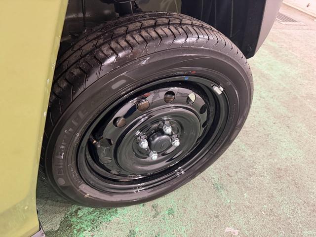 タフトX 走行9キロ/登録済未使用車一年保証・走行距離無制限 助手席エアバック サイドエアバック クリアランスソナー オートライト LEDヘッドライト アイドリングストップ(埼玉県)の中古車