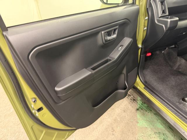 タフトX 走行9キロ/登録済未使用車一年保証・走行距離無制限 助手席エアバック サイドエアバック クリアランスソナー オートライト LEDヘッドライト アイドリングストップ(埼玉県)の中古車