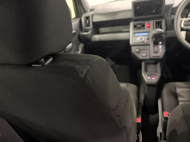 タフトX 走行9キロ/登録済未使用車一年保証・走行距離無制限 助手席エアバック サイドエアバック クリアランスソナー オートライト LEDヘッドライト アイドリングストップ(埼玉県)の中古車