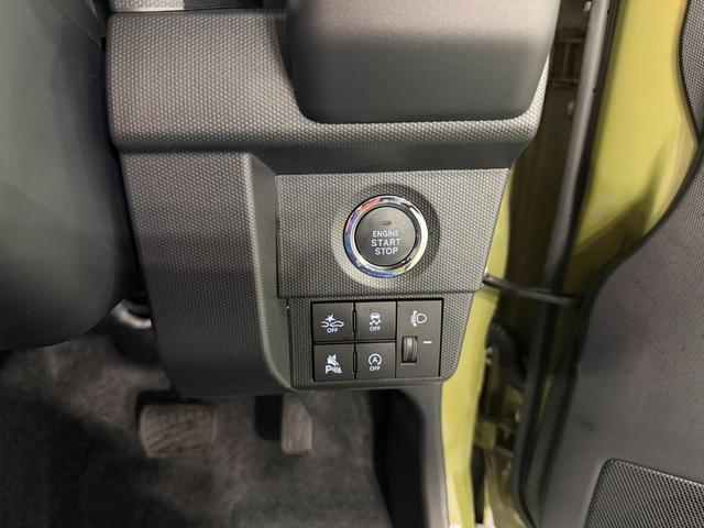 タフトX 走行9キロ/登録済未使用車一年保証・走行距離無制限 助手席エアバック サイドエアバック クリアランスソナー オートライト LEDヘッドライト アイドリングストップ(埼玉県)の中古車