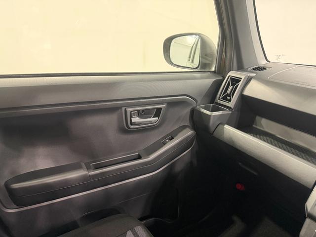 タフトX 走行9キロ/登録済未使用車一年保証・走行距離無制限 助手席エアバック サイドエアバック クリアランスソナー オートライト LEDヘッドライト アイドリングストップ(埼玉県)の中古車