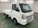 １年保証距離無制限　走行距離９キロ　ＦＭＡＭラジオ　４ＷＤ　ＭＴ車（埼玉県）の中古車