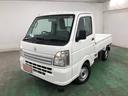 １年保証距離無制限　走行距離９キロ　ＦＭＡＭラジオ　４ＷＤ　ＭＴ車（埼玉県）の中古車