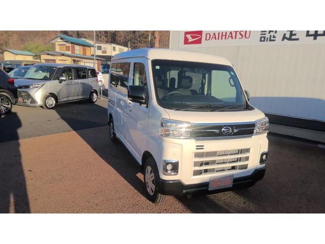 アトレーＲＳ（埼玉県）の中古車