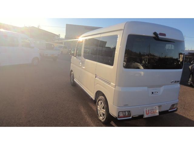 アトレーＲＳ（埼玉県）の中古車