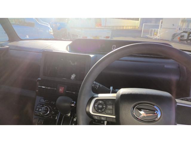 タントカスタムX(埼玉県)の中古車