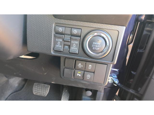 タントカスタムX(埼玉県)の中古車