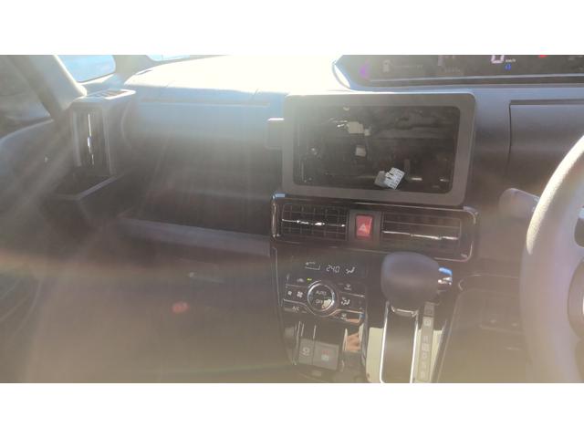 タントカスタムX(埼玉県)の中古車