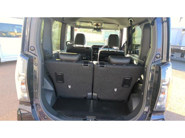 タントカスタムX(埼玉県)の中古車