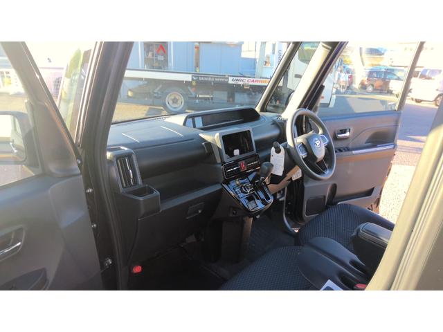 タントカスタムX(埼玉県)の中古車