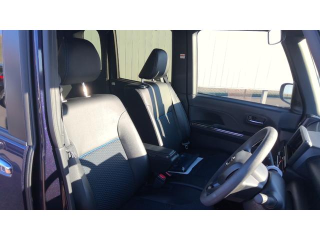 タントカスタムX(埼玉県)の中古車