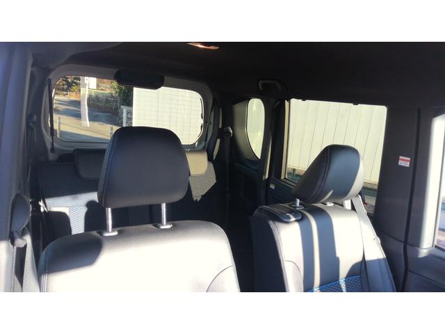 タントカスタムX(埼玉県)の中古車