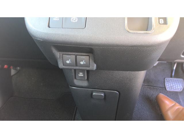 ムーヴキャンバスセオリーＧターボ・ナビバックモニター・シートヒーター（埼玉県）の中古車