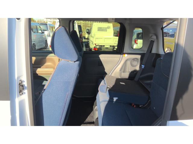 ムーヴキャンバスセオリーＧターボ・ナビバックモニター・シートヒーター（埼玉県）の中古車