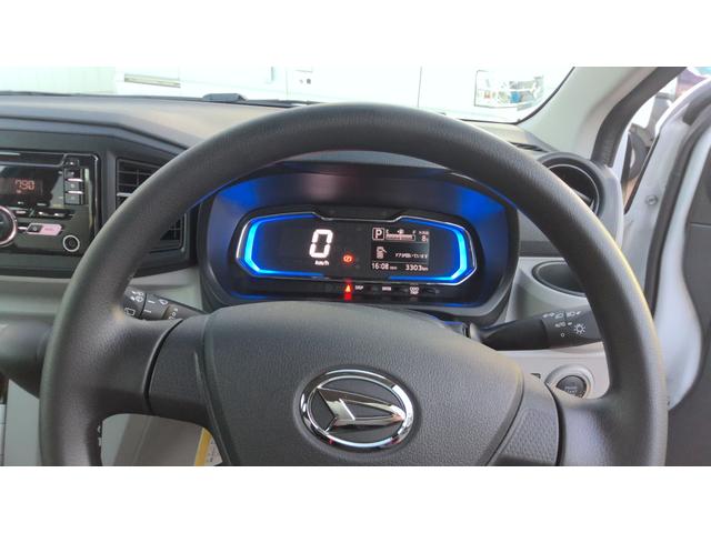 ミライースG SAIII(埼玉県)の中古車